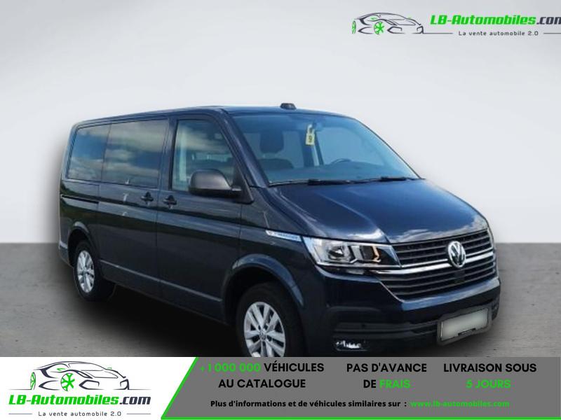 Volkswagen Multivan 2.0 TDI 150 BVA - Photo 2 / 12