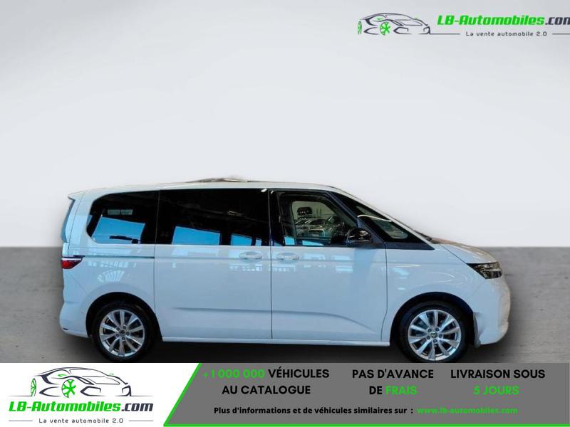 Volkswagen Multivan 2.0 TDI 150 BVA - Photo 3 / 6
