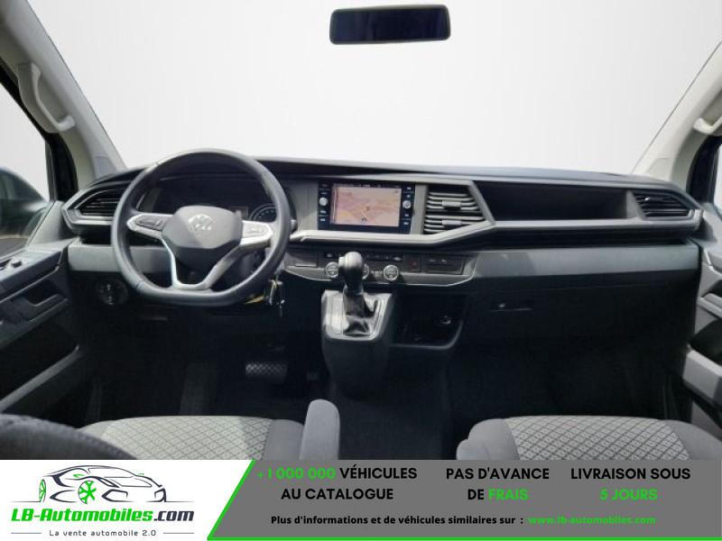 Volkswagen Multivan 2.0 TDI 150 BVA - Photo 3 / 12