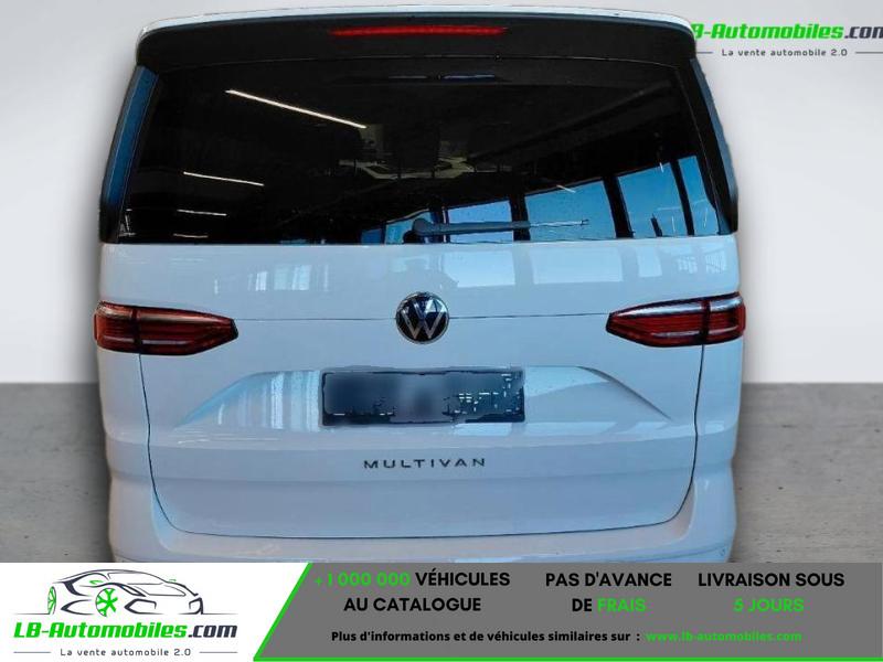 Volkswagen Multivan 2.0 TDI 150 BVA - Photo 4 / 6