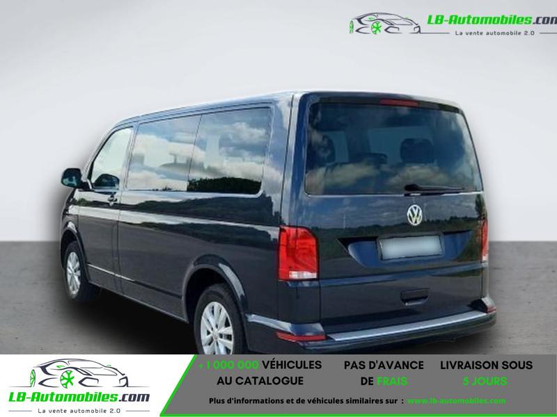 Volkswagen Multivan 2.0 TDI 150 BVA - Photo 4 / 12