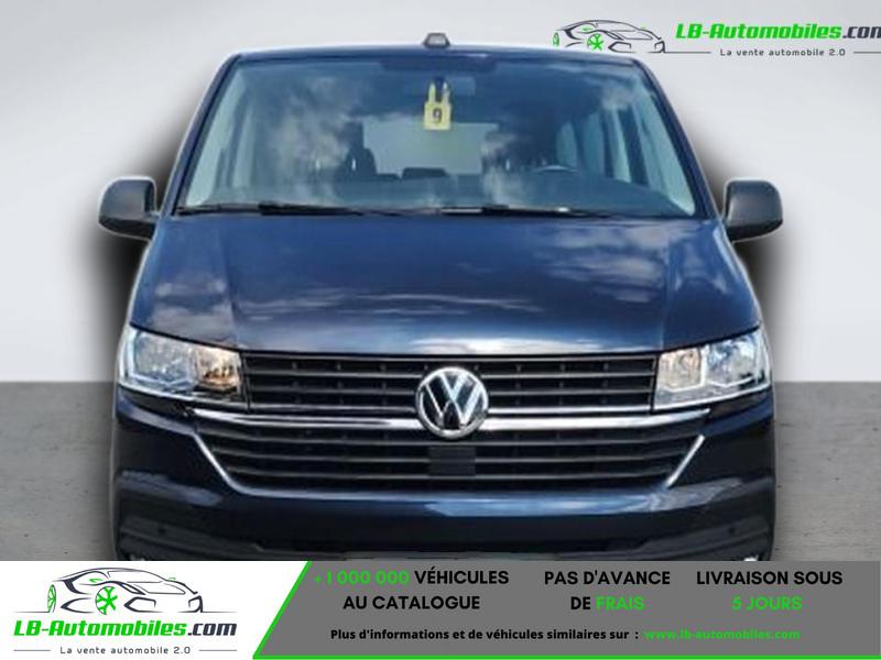Volkswagen Multivan 2.0 TDI 150 BVA - Photo 5 / 12