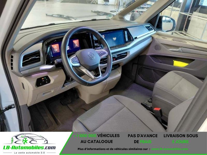 Volkswagen Multivan 2.0 TDI 150 BVA - Photo 5 / 6