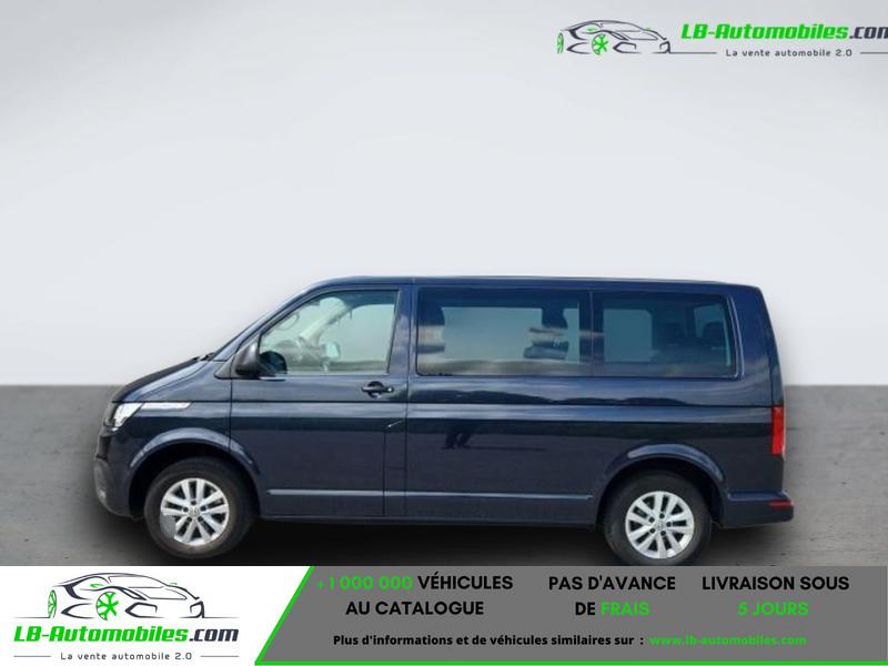 Volkswagen Multivan 2.0 TDI 150 BVA - Photo 6 / 12