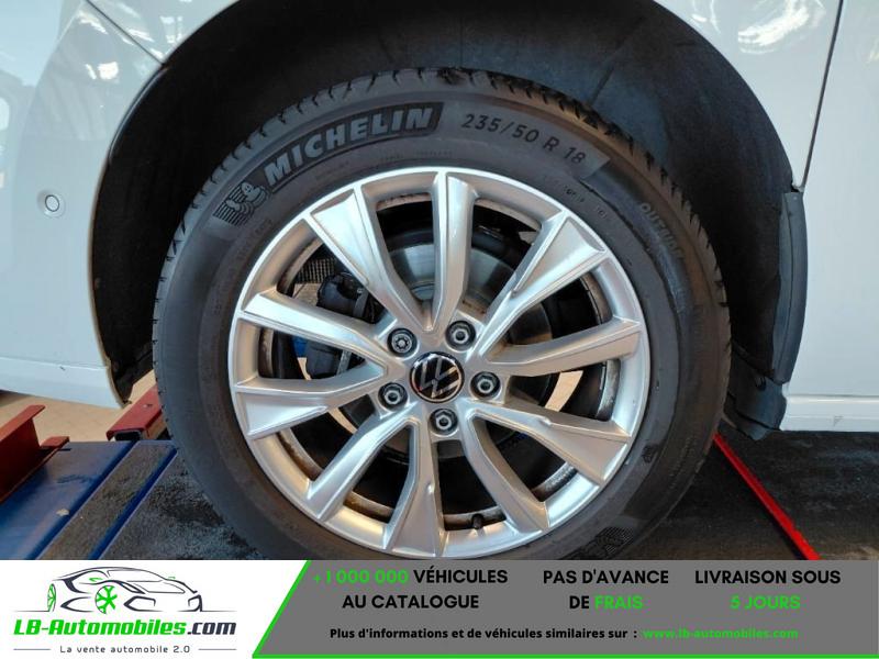 Volkswagen Multivan 2.0 TDI 150 BVA - Photo 6 / 6