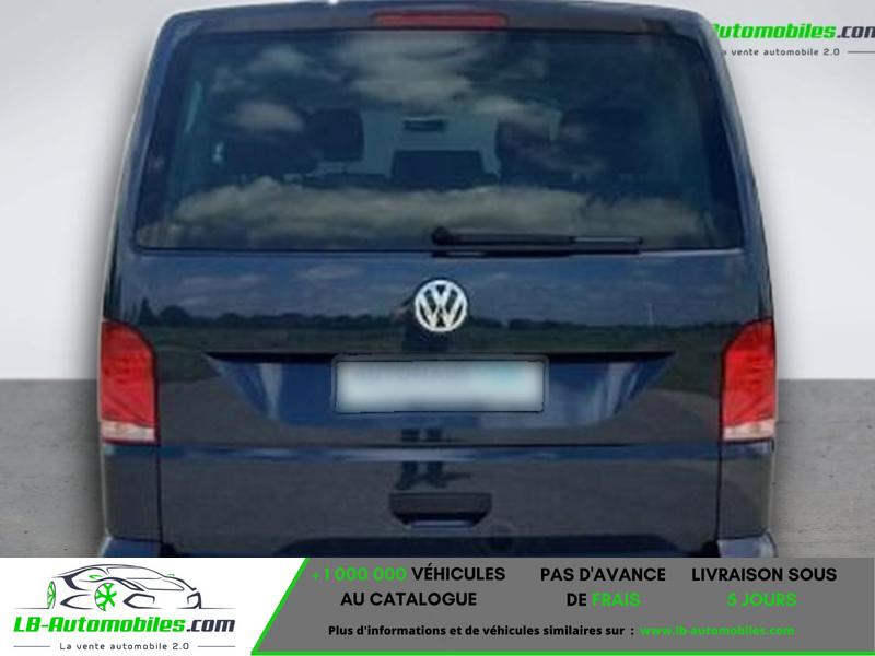 Volkswagen Multivan 2.0 TDI 150 BVA - Photo 7 / 12