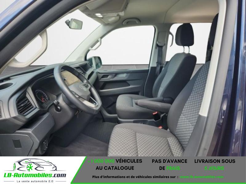 Volkswagen Multivan 2.0 TDI 150 BVA - Photo 8 / 12
