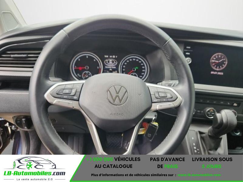 Volkswagen Multivan 2.0 TDI 150 BVA - Photo 9 / 12