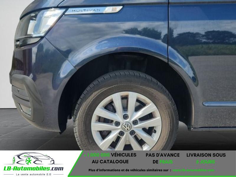 Volkswagen Multivan 2.0 TDI 150 BVA - Photo 10 / 12