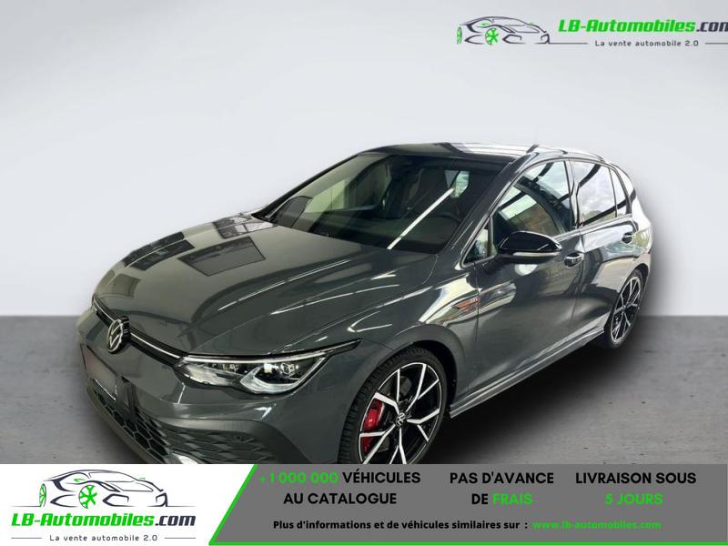 Volkswagen Golf 2.0 TSI 300 BVA - Photo 1 / 6