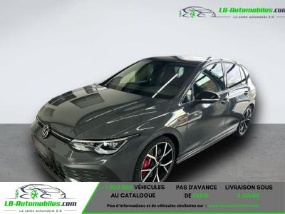 Volkswagen Golf 2.0 TSI 300 BVA
