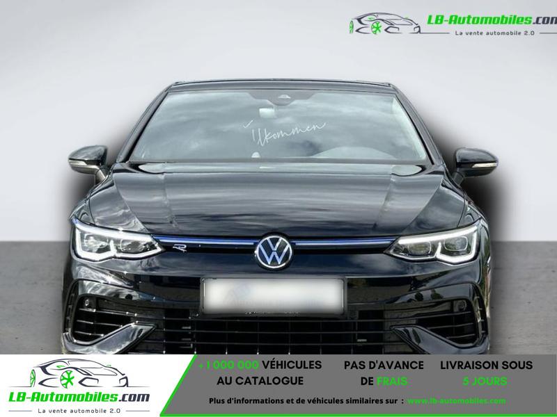 Volkswagen Golf 2.0 TSI 333 BVA - Photo 1 / 8