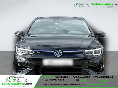 Volkswagen Golf 2.0 TSI 333 BVA