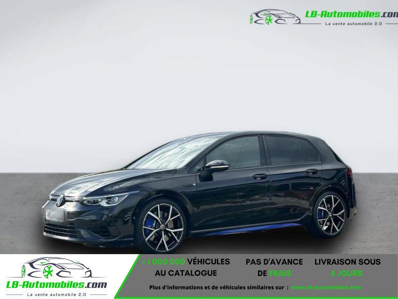 Volkswagen Golf 2.0 TSI 333 BVA - Photo 2 / 8