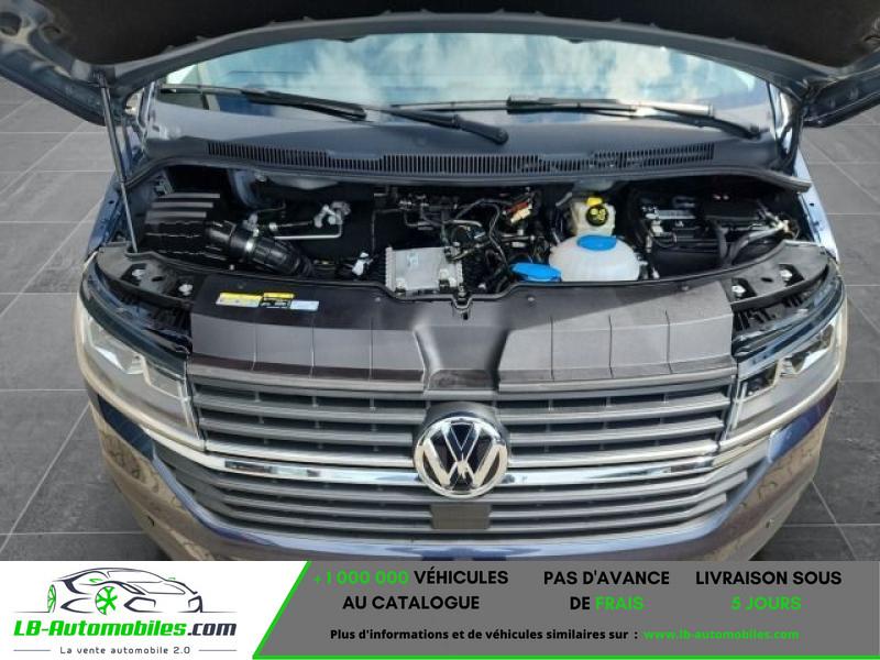 Volkswagen Multivan 2.0 TDI 150 BVA - Photo 11 / 12