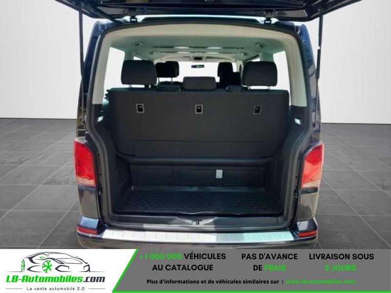 Volkswagen Multivan 2.0 TDI 150 BVA - Photo 12 / 12