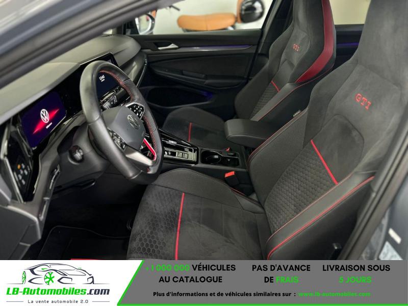 Volkswagen Golf 2.0 TSI 300 BVA - Photo 4 / 6