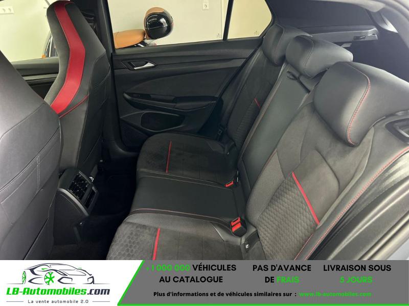 Volkswagen Golf 2.0 TSI 300 BVA - Photo 5 / 6