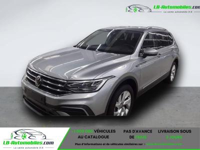 Volkswagen Tiguan Allspace 1.5 TSI 150ch BVA
