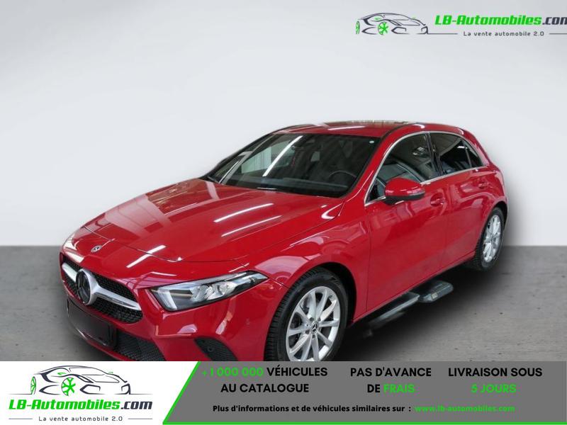 Mercedes Classe A  220 BVA - Photo 1 / 8