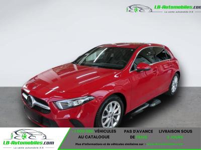 Mercedes Classe A  220 BVA
