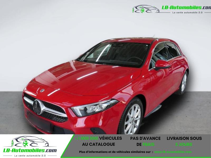 Mercedes Classe A  220 BVA - Photo 2 / 8