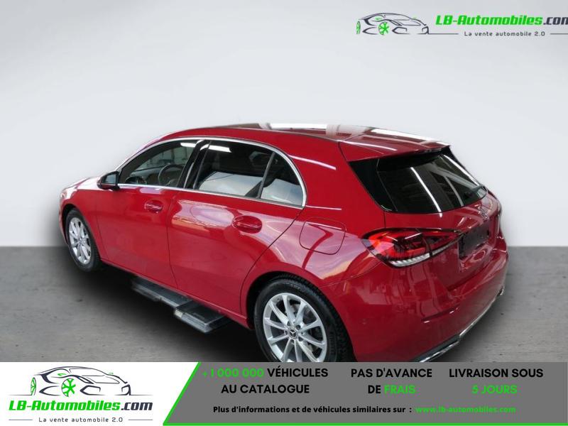 Mercedes Classe A  220 BVA - Photo 3 / 8