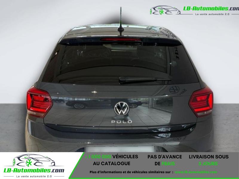 Volkswagen Polo 1.0 TSI 110 S&S BVA - Photo 1 / 4