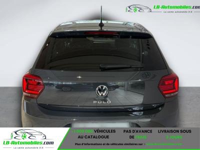 Volkswagen Polo 1.0 TSI 110 S&S BVA