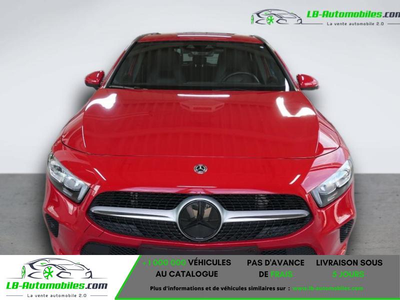 Mercedes Classe A  220 BVA - Photo 4 / 8