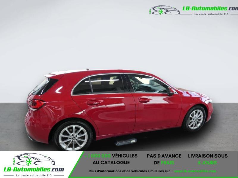 Mercedes Classe A  220 BVA - Photo 5 / 8