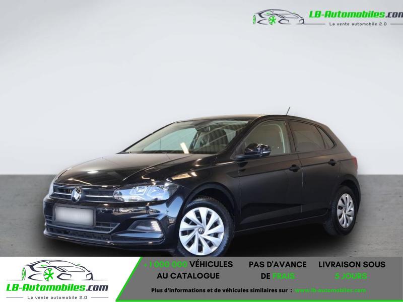Volkswagen Polo 1.0 TSI 95 S&S BVA - Photo 1 / 8