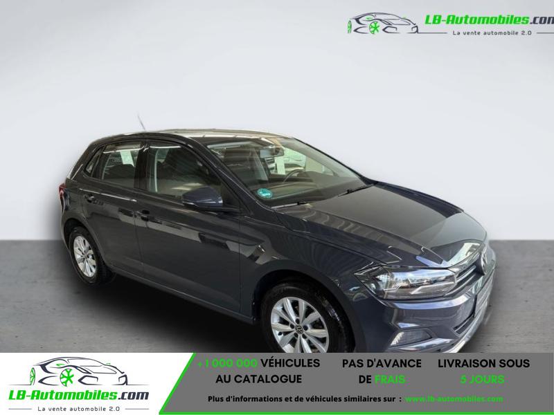 Volkswagen Polo 1.0 TSI 95 S&S BVA - Photo 1 / 11