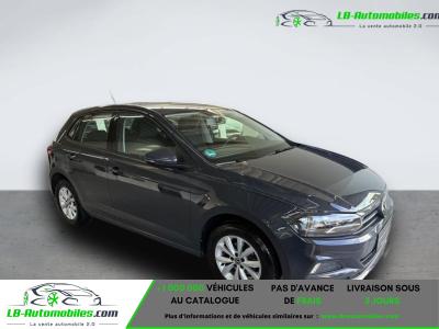 Volkswagen Polo 1.0 TSI 95 S&S BVA