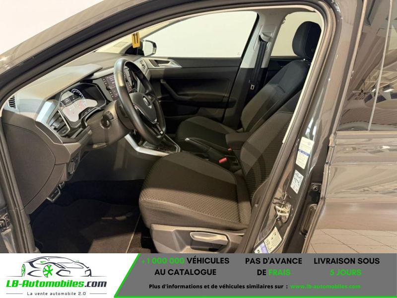 Volkswagen Polo 1.0 TSI 110 S&S BVA - Photo 2 / 4