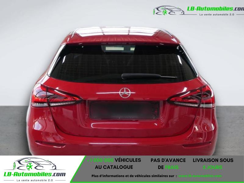 Mercedes Classe A  220 BVA - Photo 6 / 8