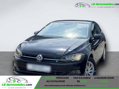 Volkswagen Polo 1.0 TSI 95 S&S BVA