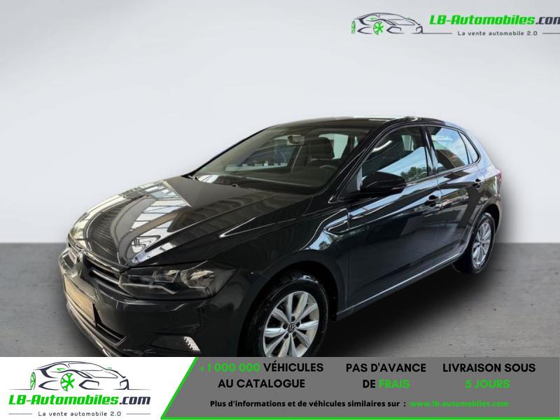 Volkswagen Polo 1.0 TSI 95 S&S BVA - Photo 2 / 11