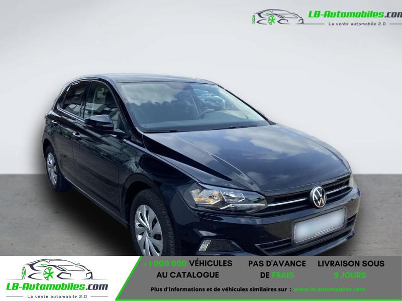 Volkswagen Polo 1.0 TSI 95 S&S BVA - Photo 2 / 8