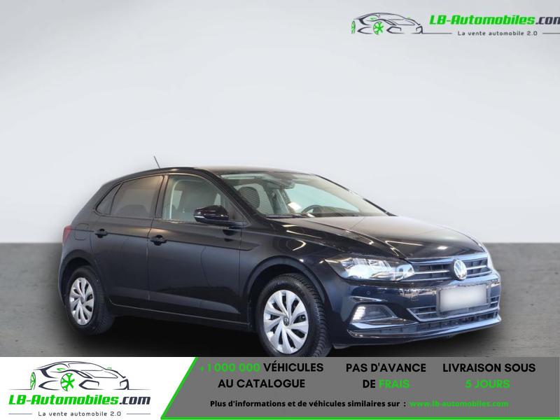 Volkswagen Polo 1.0 TSI 95 S&S BVA - Photo 2 / 8