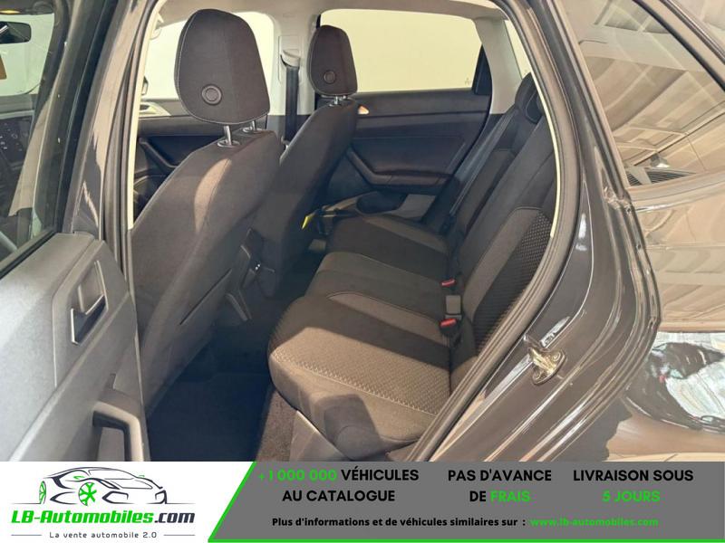 Volkswagen Polo 1.0 TSI 110 S&S BVA - Photo 3 / 4