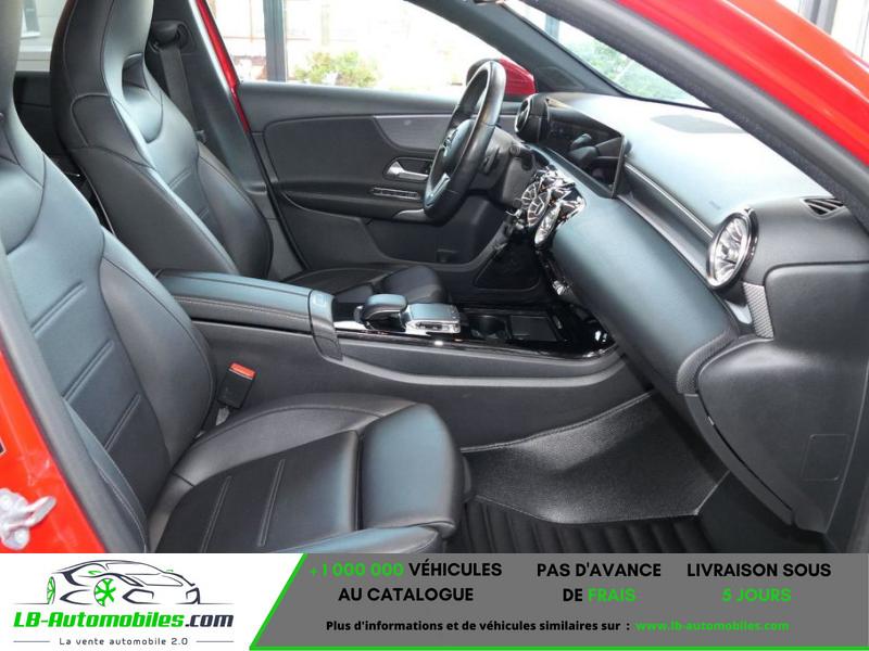 Mercedes Classe A  220 BVA - Photo 7 / 8