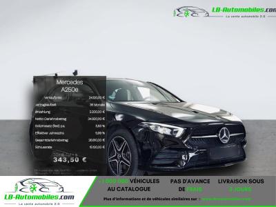 Mercedes Classe A  250 e BVA