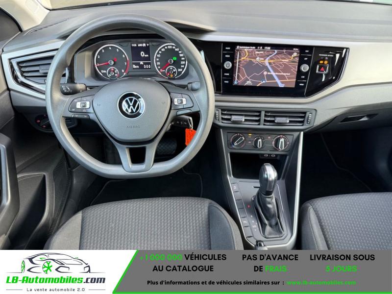 Volkswagen Polo 1.0 TSI 95 S&S BVA - Photo 3 / 11
