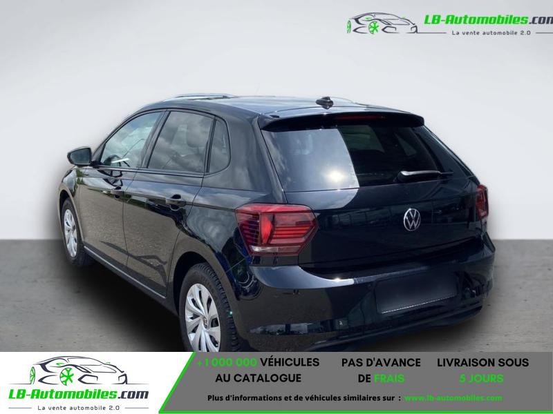 Volkswagen Polo 1.0 TSI 95 S&S BVA - Photo 3 / 8