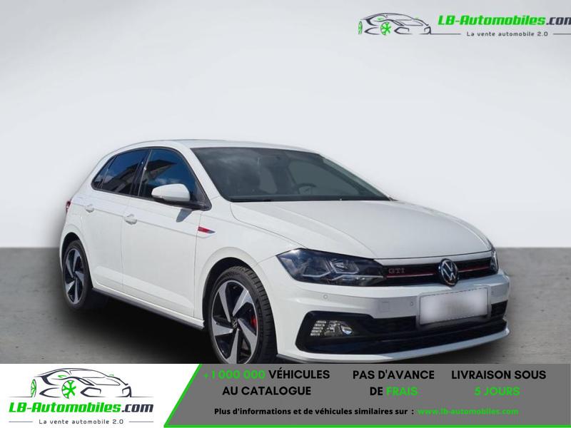 Volkswagen Polo 2.0 TSI 207 S&S BVA - Photo 2 / 8
