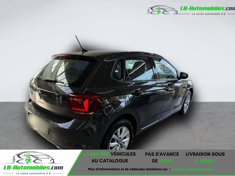 Volkswagen Polo 1.0 TSI 95 S&S BVA - Photo 4 / 11