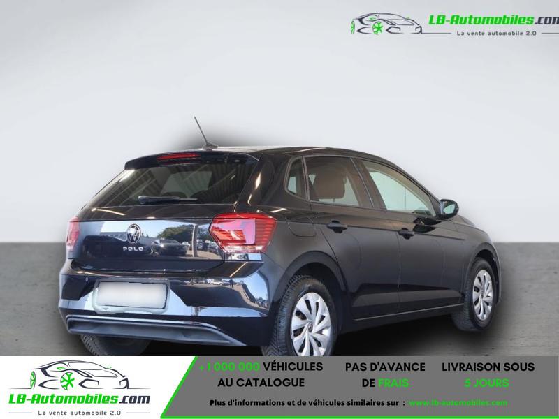 Volkswagen Polo 1.0 TSI 95 S&S BVA - Photo 4 / 8