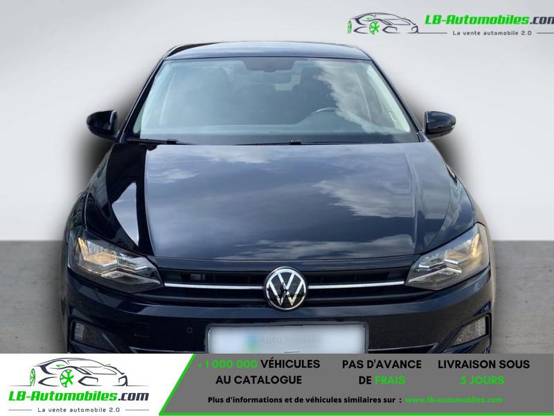 Volkswagen Polo 1.0 TSI 95 S&S BVA - Photo 4 / 8