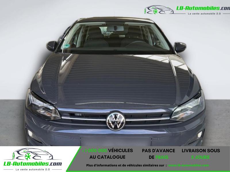 Volkswagen Polo 1.0 TSI 95 S&S BVA - Photo 5 / 11
